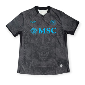 SSC Napoli 2024/25 3rd - Mc Tominay 8 (Large)