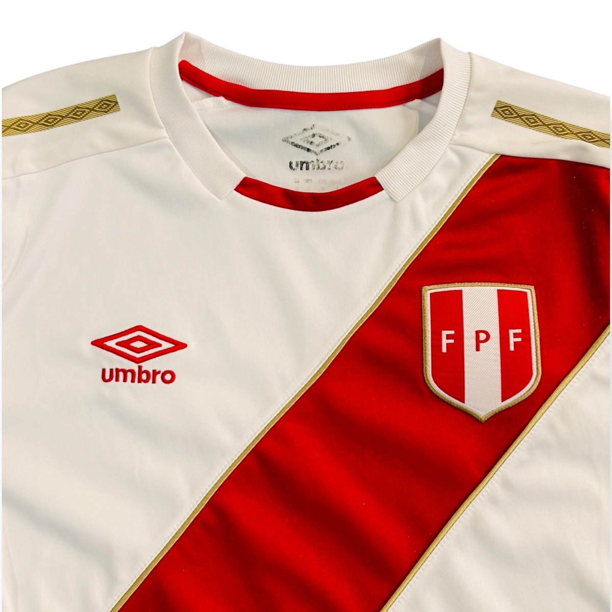 Peru 2018 Home (Medium)