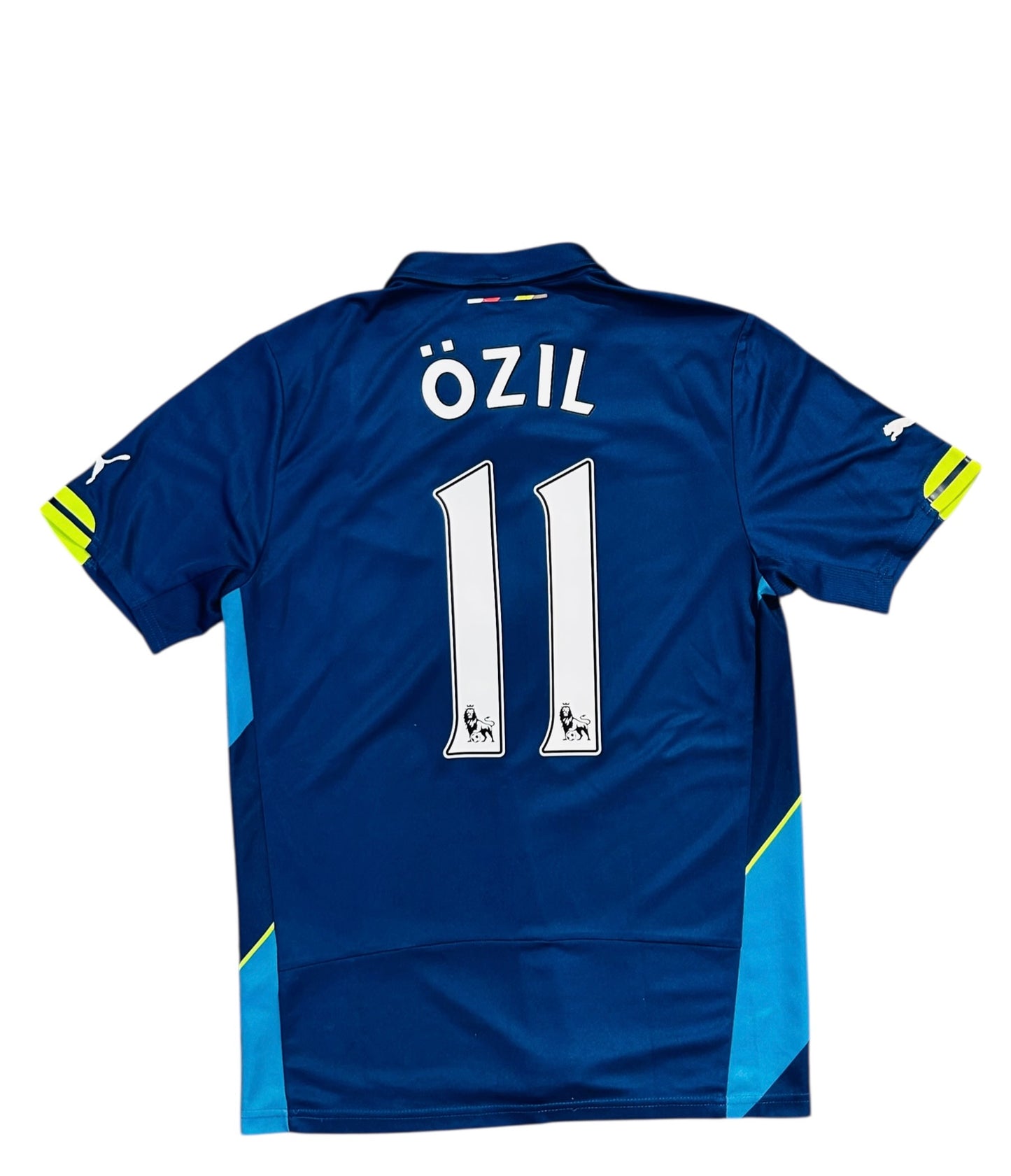 Arsenal FC 2014/15 3rd - Özil 11 (Medium)