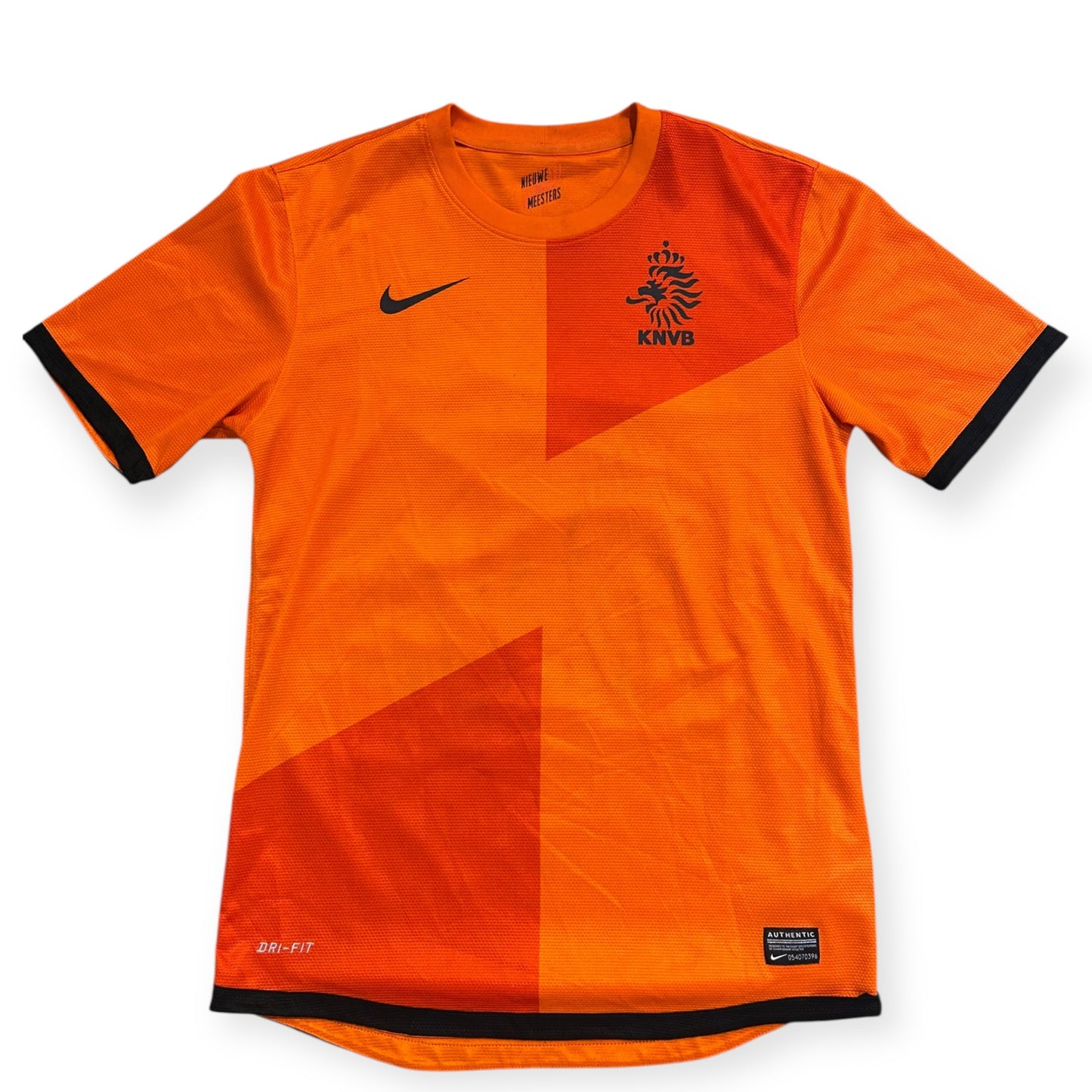 Netherlands 2012 Home (Small) - KITLAUNCH