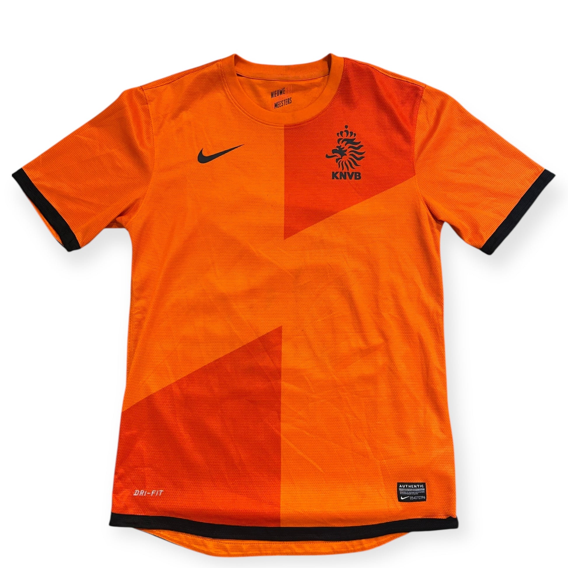 Netherlands 2012 Home (Small) - KITLAUNCH