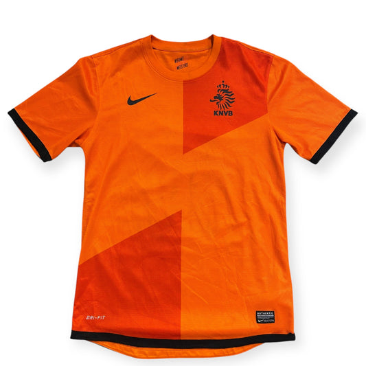 Netherlands 2012 Home (Small) - KITLAUNCH