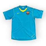 FC Barcelona 2007/08 Training Player Issue (XL)