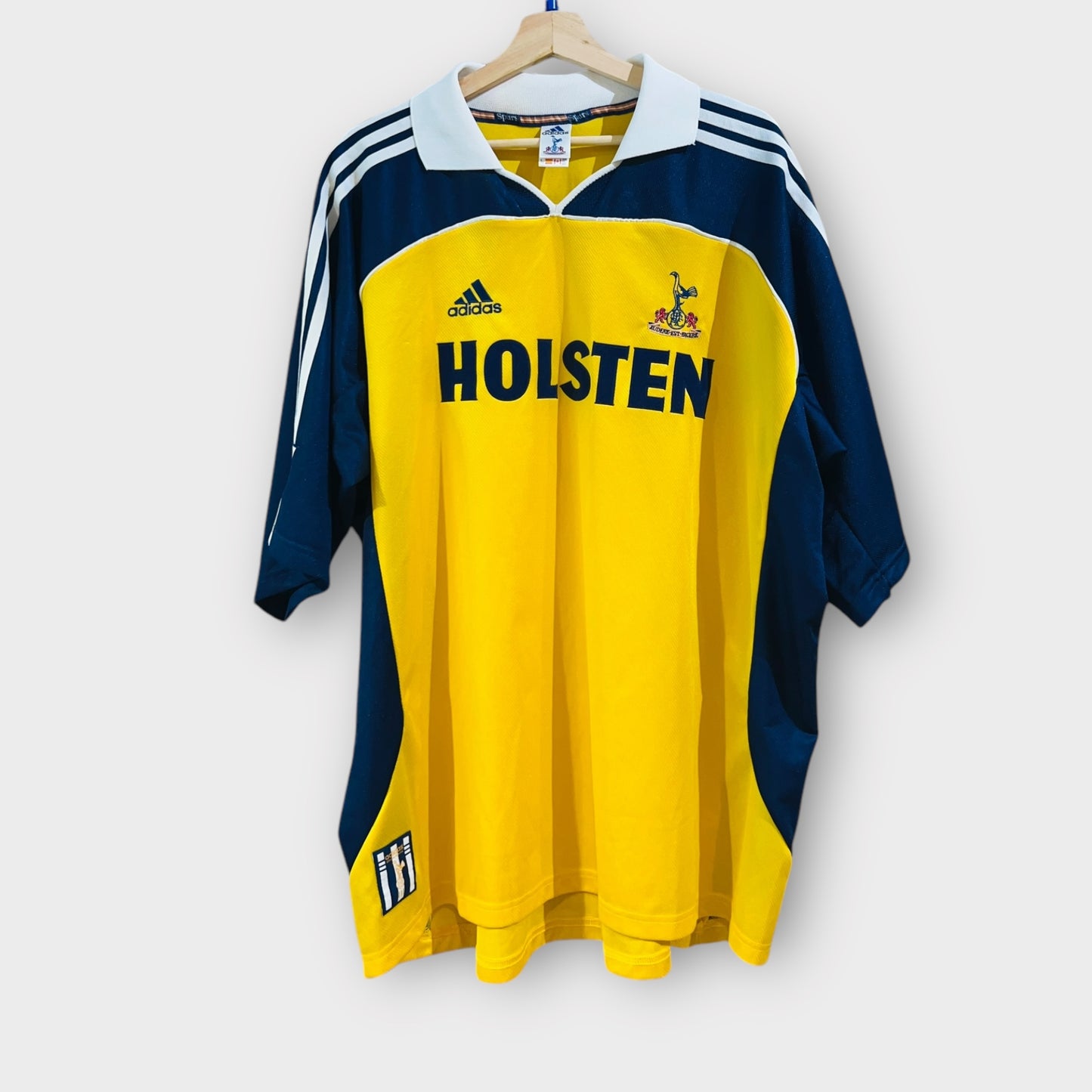 Tottenham Hotspur 1999/00 Away (2XL)