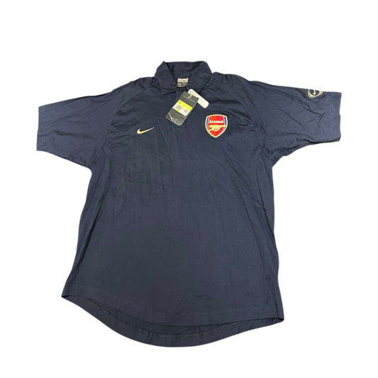Arsenal Nike Polo BNWT (Small)