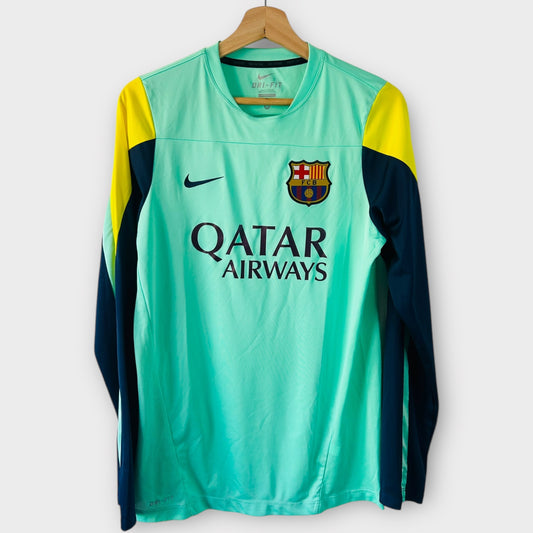 FC Barcelona 2013/14 Training L/S (Medium)
