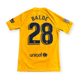 FC Barcelona 2019/22 4th - Balde 28 (Small)