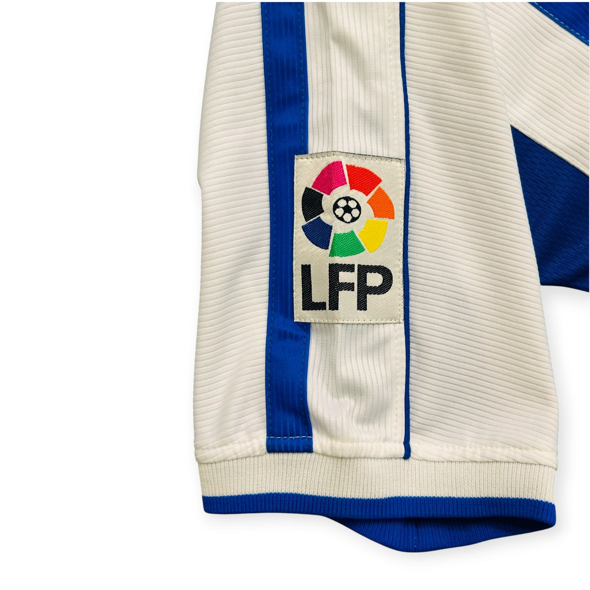 RCD Espanyol 2003/04 Home Squad Signed (Medium)