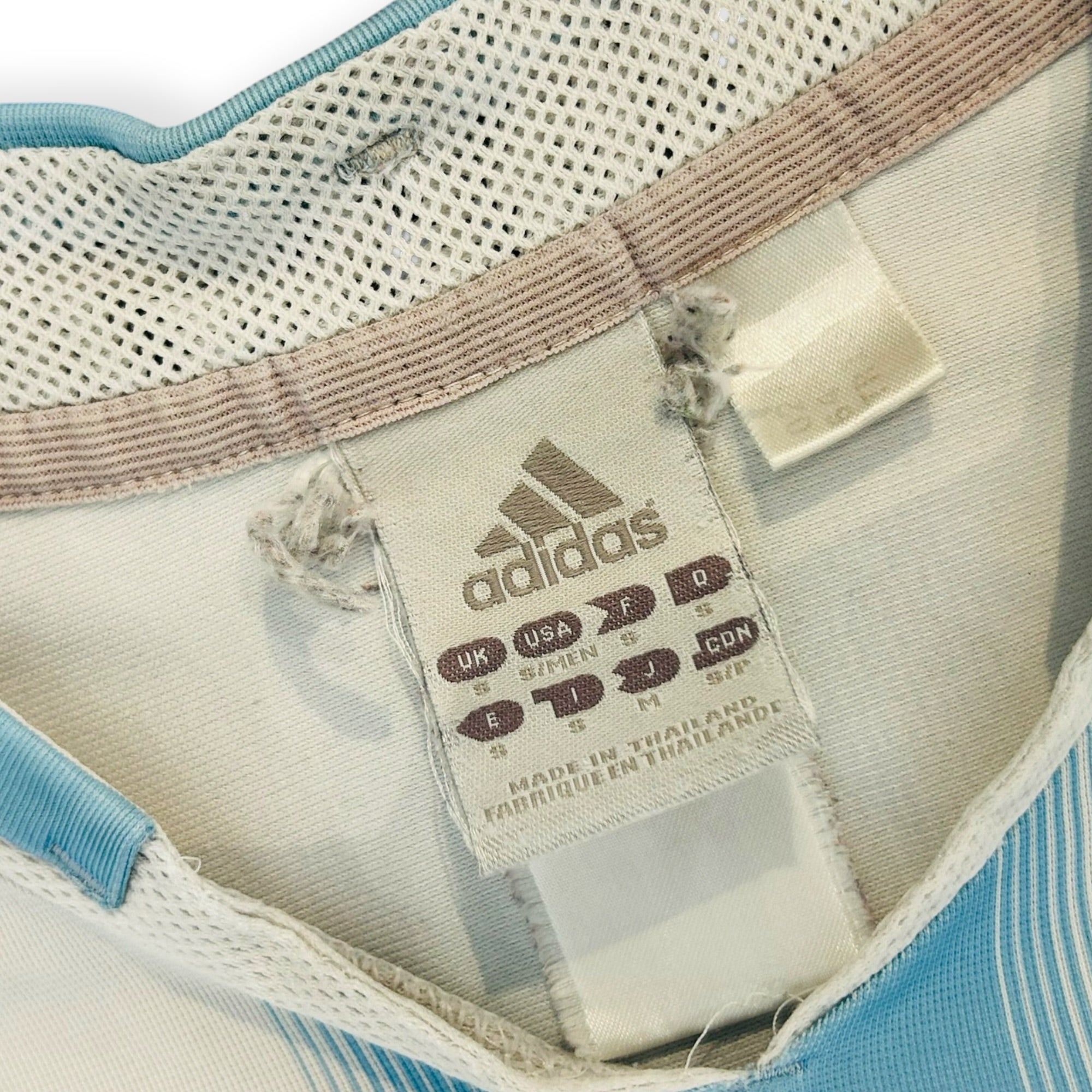 Argentina 2004 Home- Aimar 16 (Small)