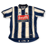 Real Sociedad 2000/01 Home (2XL) - KITLAUNCH