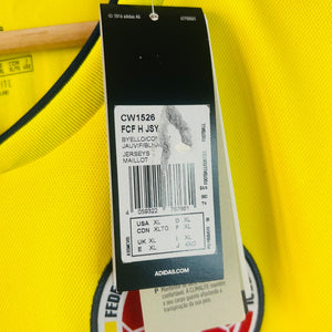 Colombia 2018 Home - James 10 (XL) - KITLAUNCH