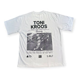 KITLAUNCH KROOS GERMANY ICON TEE (Multiple Sizes)