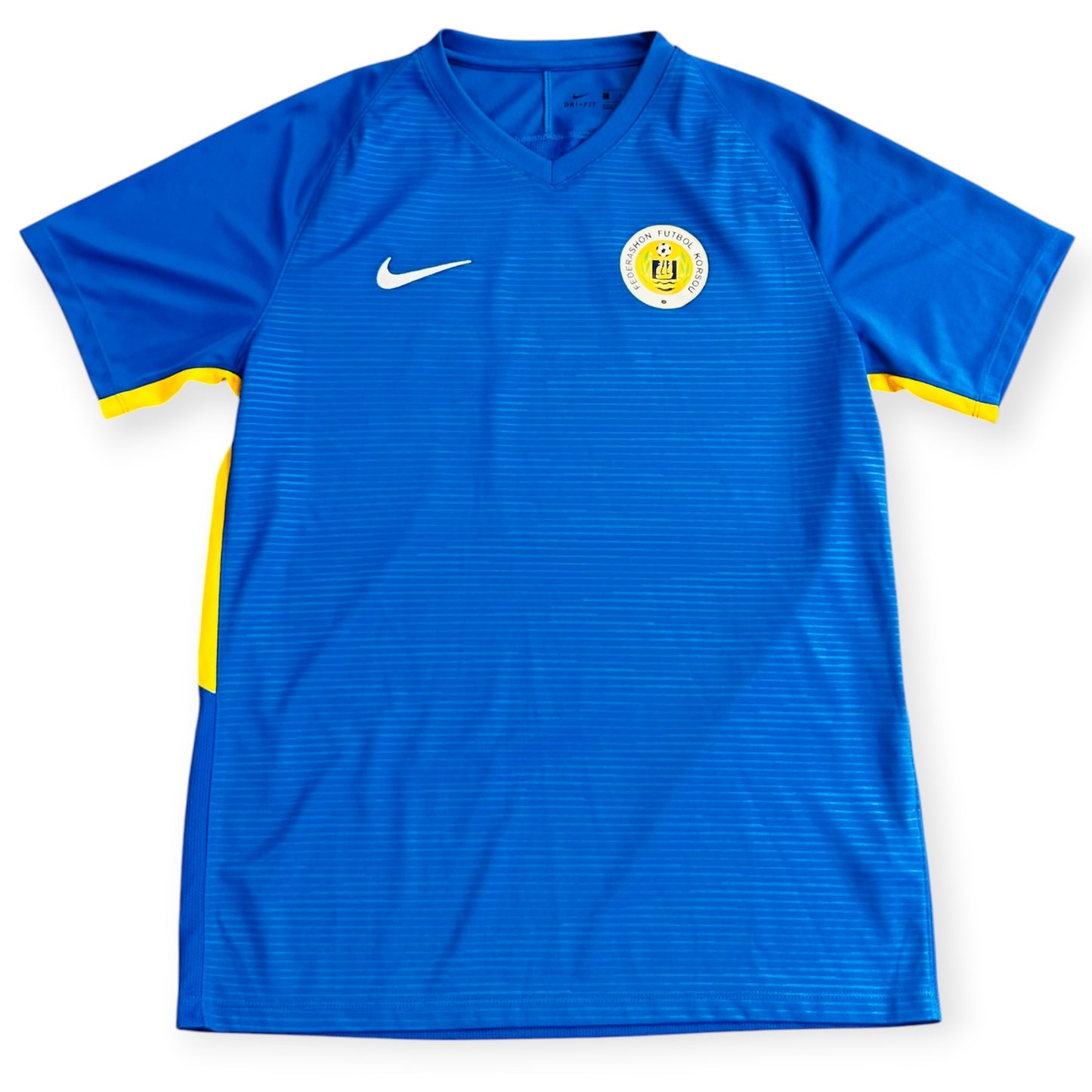 Curaçao 2019/20 Home (Large) - KITLAUNCH