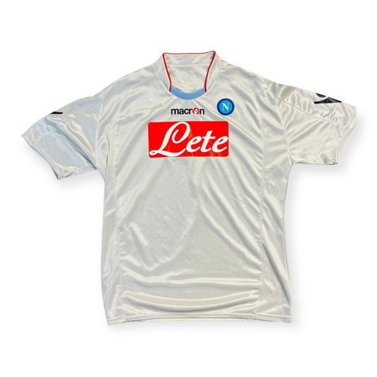 SSC Napoli 2008/09 3rd (Large) - KITLAUNCH