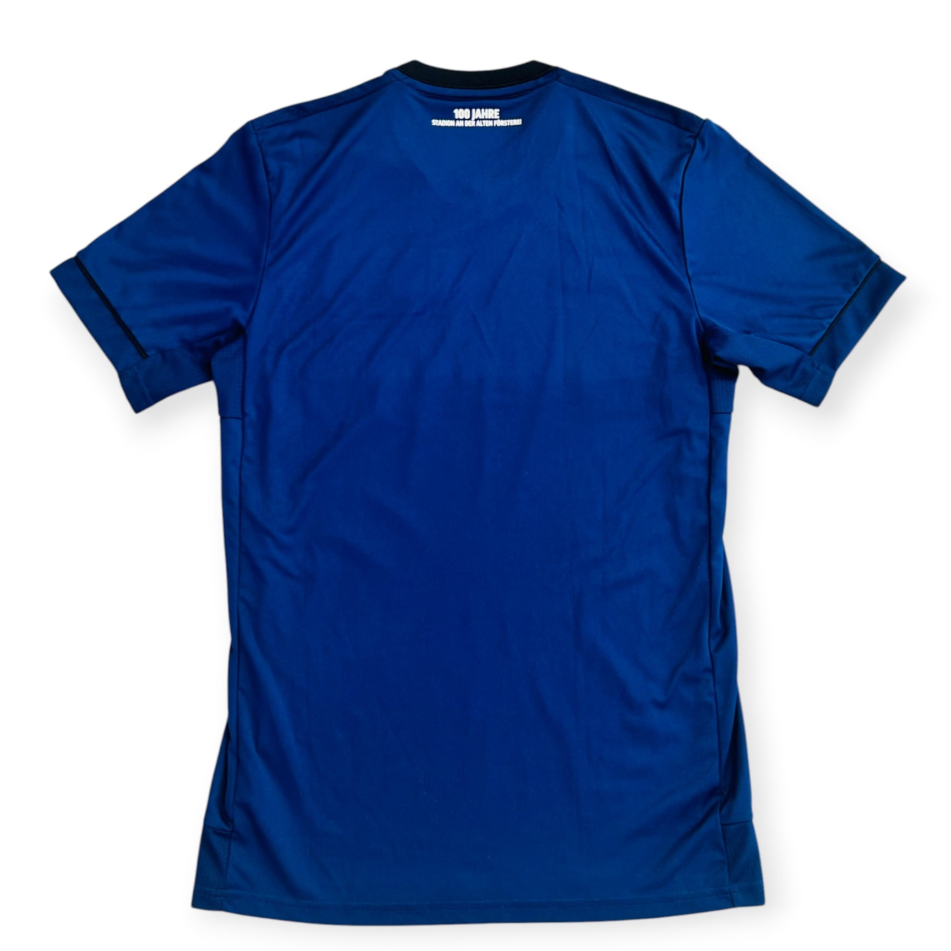 Union Berlin 2020/21 Away (Small) - KITLAUNCH