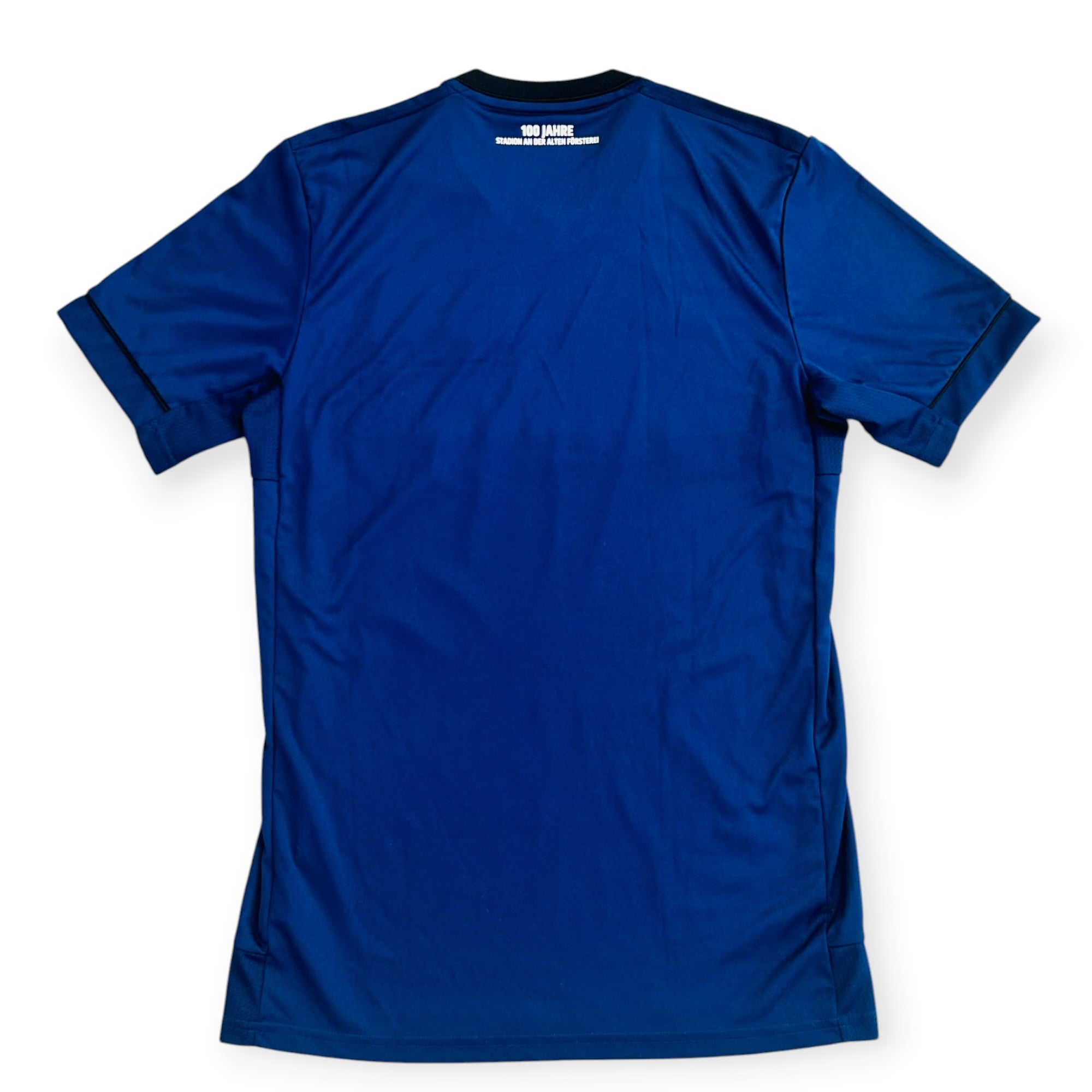 Union Berlin 2020/21 Away (Small) - KITLAUNCH