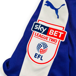 Luton Town 2016/17 3rd (XL)