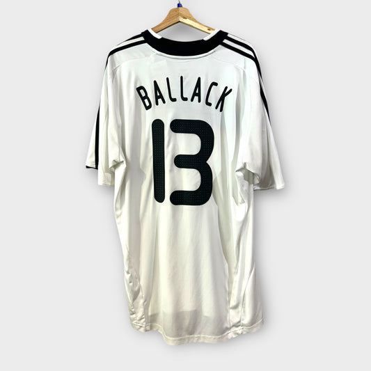 Germany 2008 Home - Ballack 13 (XXL)