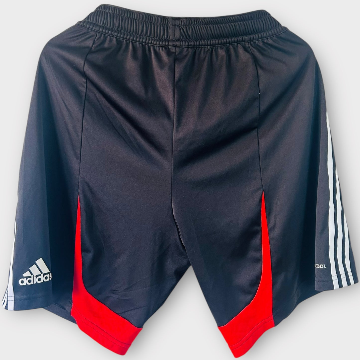 DC United 2011/12 Shorts Match Issue #7 Dwayne de Rosario (Medium)