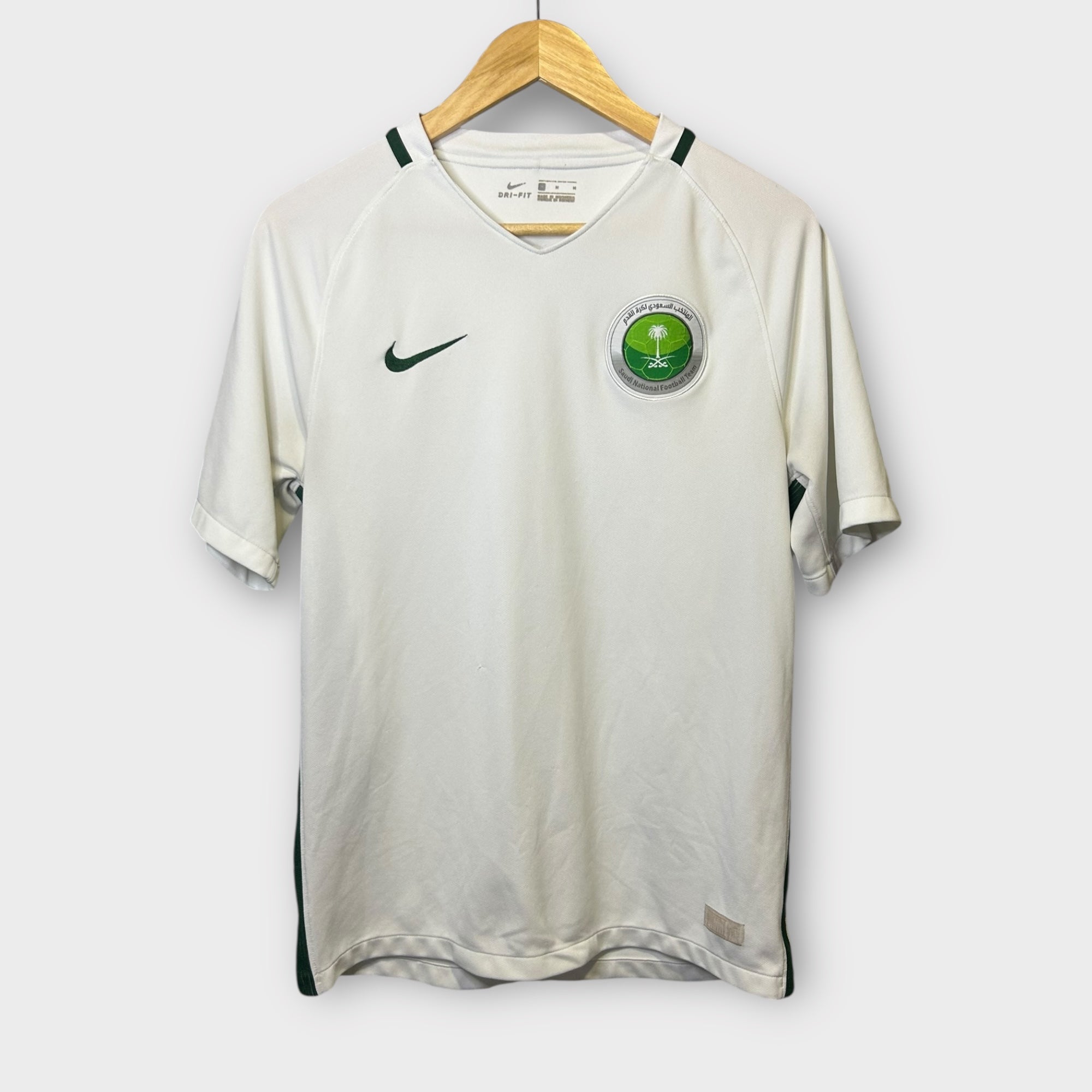 Saudi Arabia 2016 Away (Medium) - KITLAUNCH