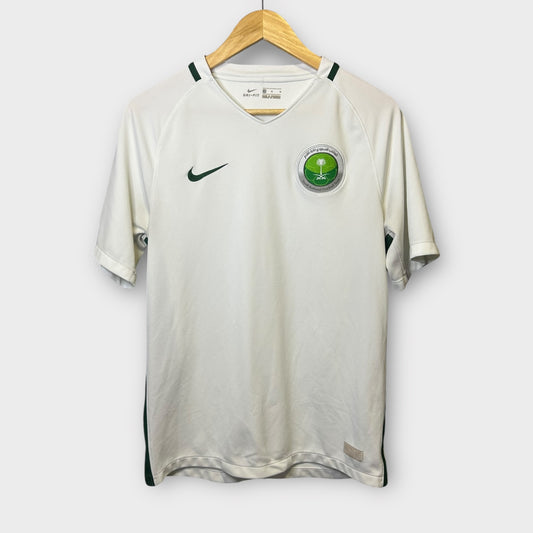 Saudi Arabia 2016 Away (Medium)