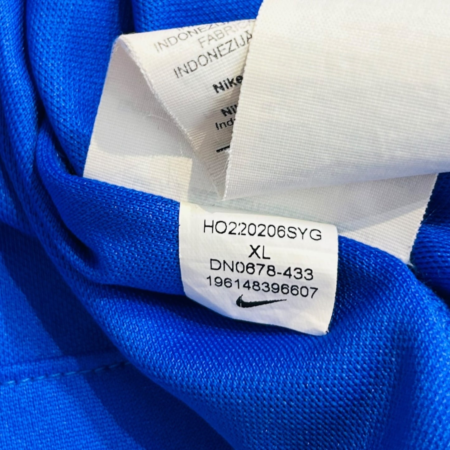 Brazil 2022 Away - Neymar 10 (XL) - KITLAUNCH