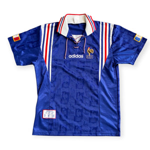 France 1996 Home (Medium)