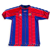FC Barcelona 1997/98 Home (XL)