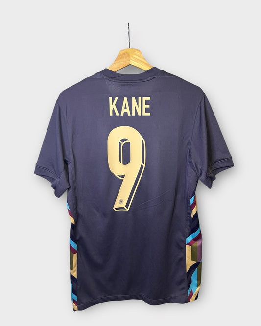 England 2024 Away - Kane 9 (S)