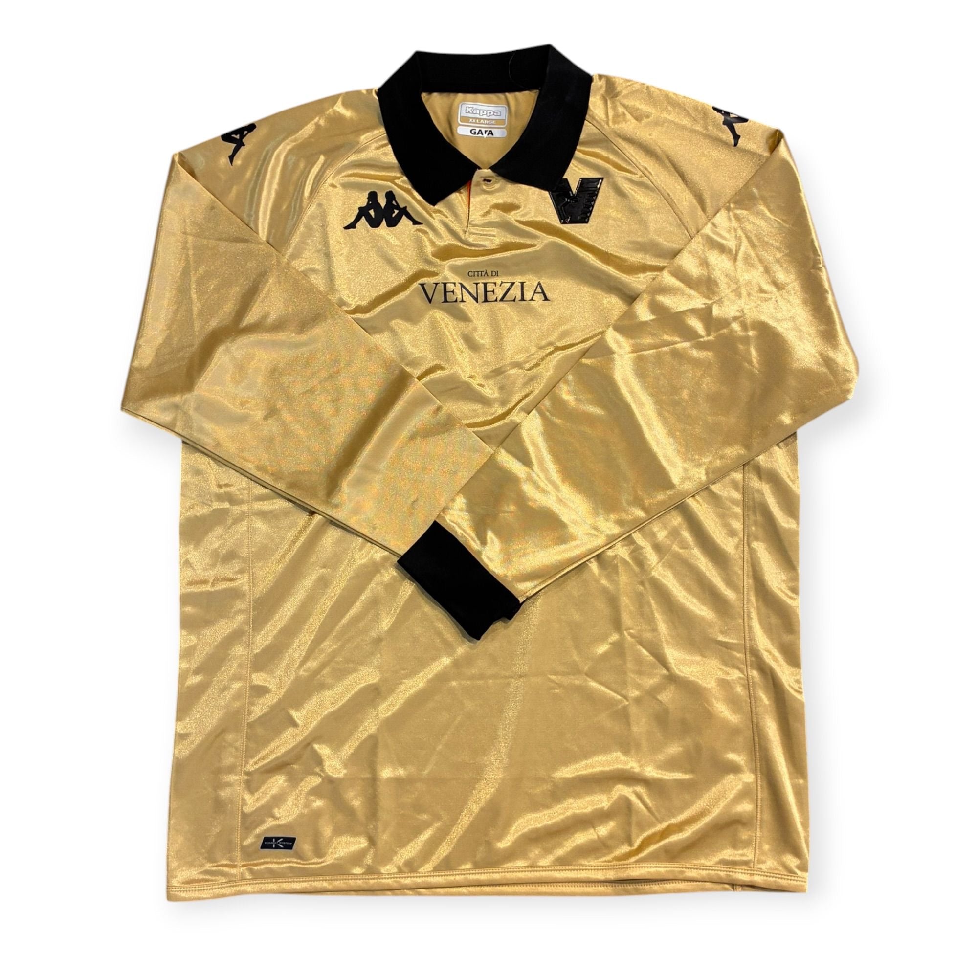 Venezia 2022/23 3rd Long Sleeve (2XL)
