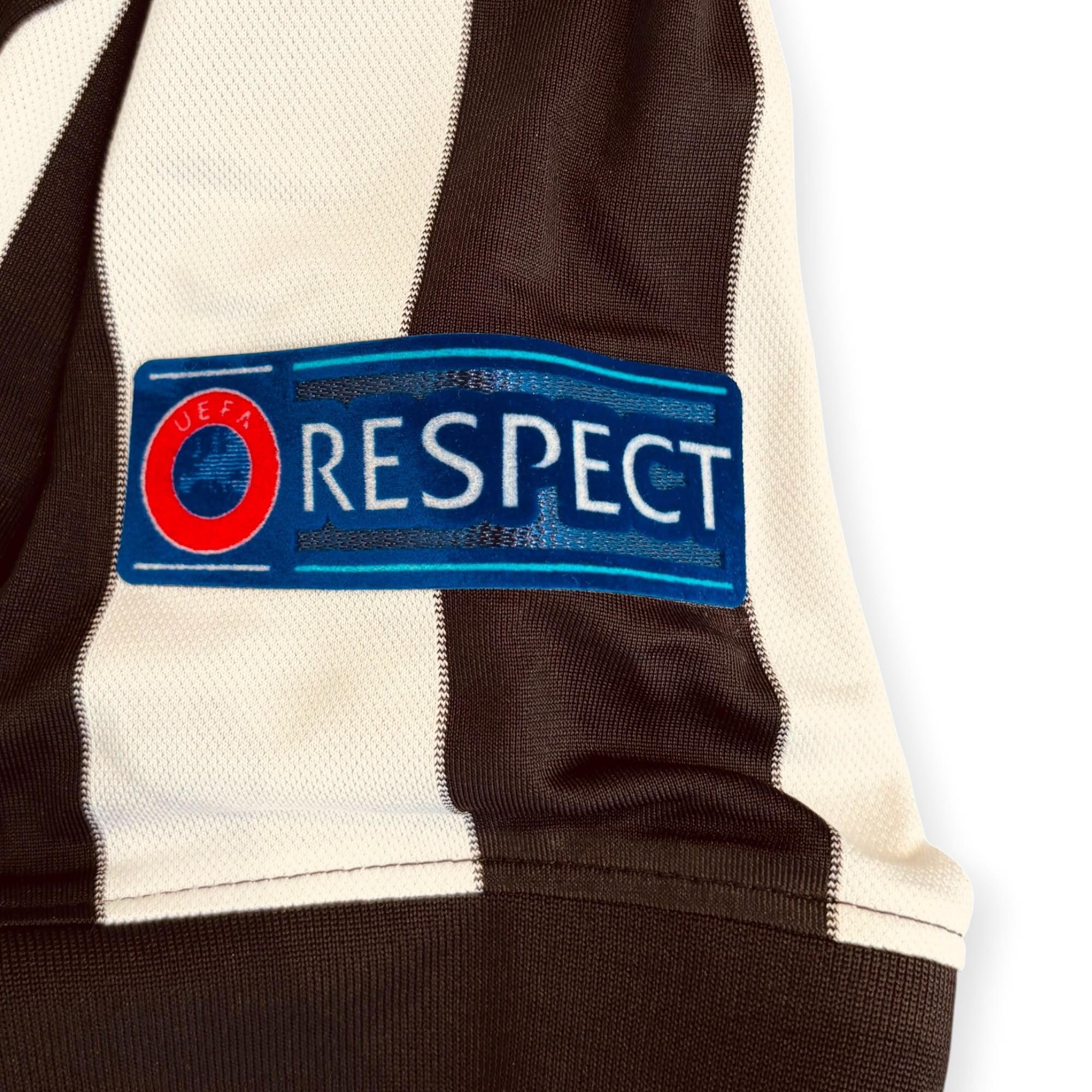 Juventus FC 2014/15 Home - Pogba 6 (Medium)