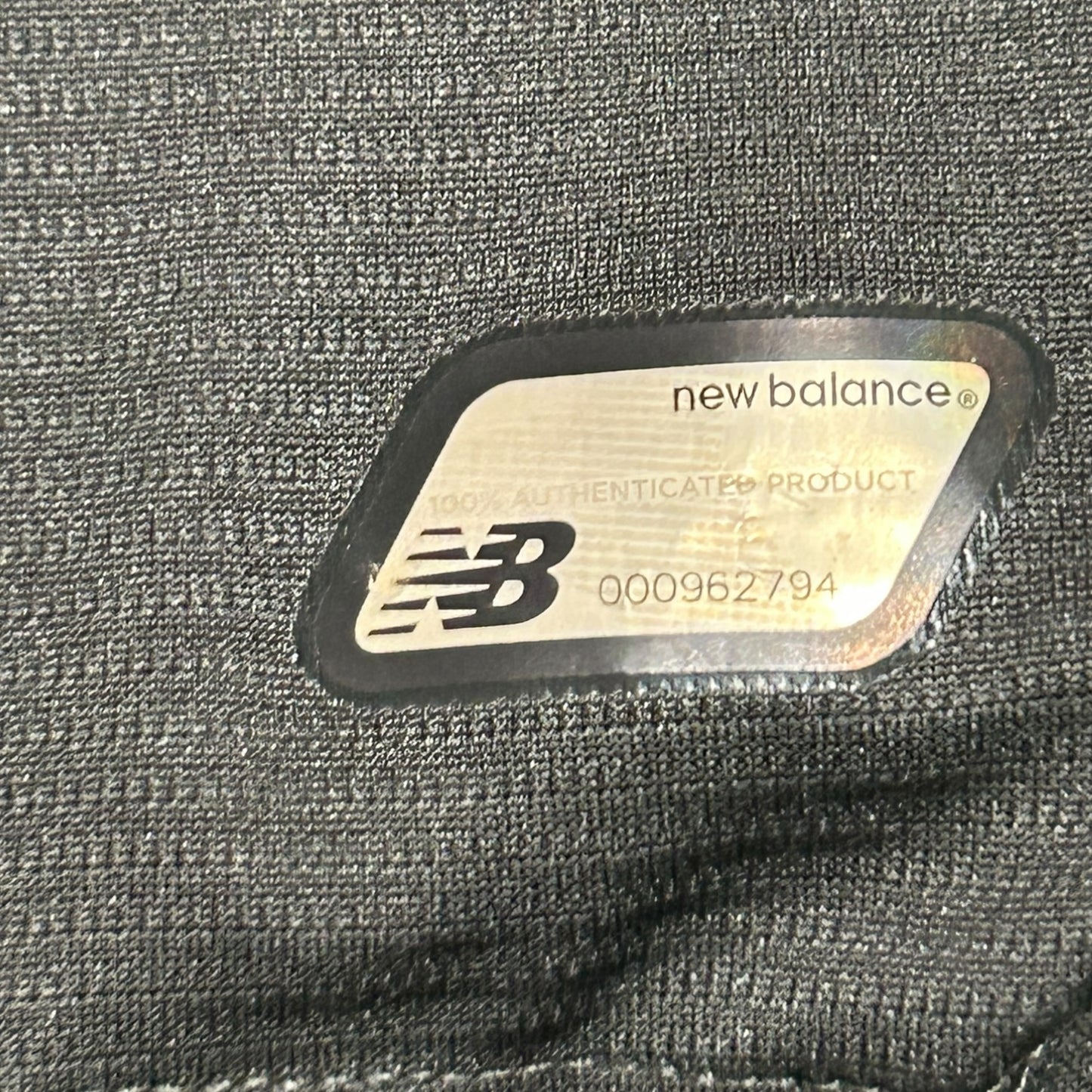 Liverpool 2015/16 3rd Long Sleeve (XL)