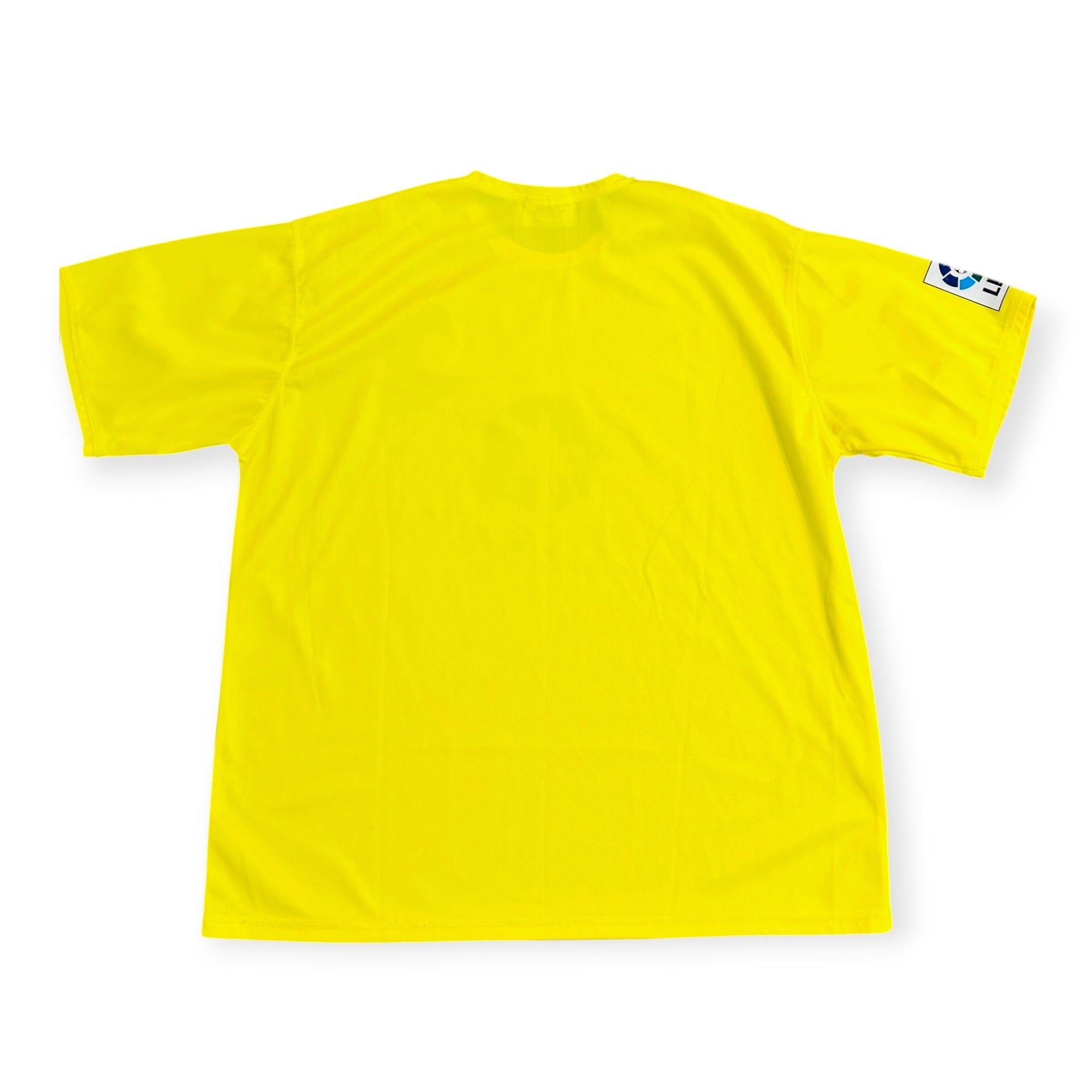 UD Las Palmas 2003/04 Home (Large)
