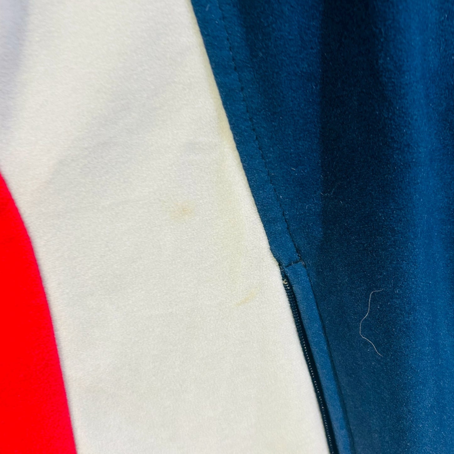 FC Barcelona 2000/01 Track Jacket (Large)