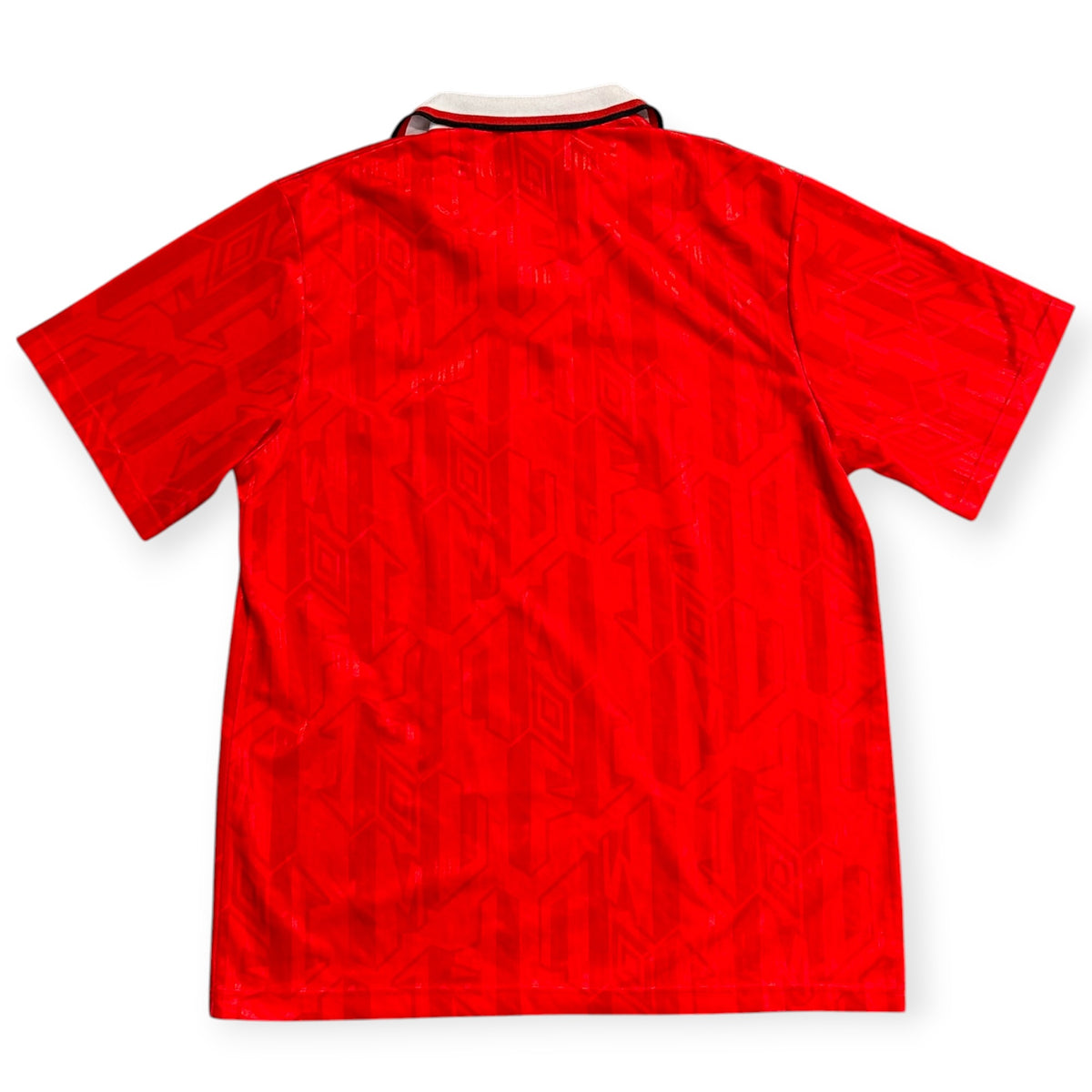 Manchester United FC 1992/94 Home (XL) - KITLAUNCH