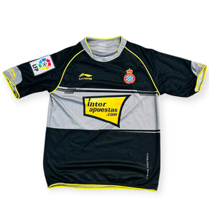 RCD Espanyol 2010/11 Away (Medium) - KITLAUNCH