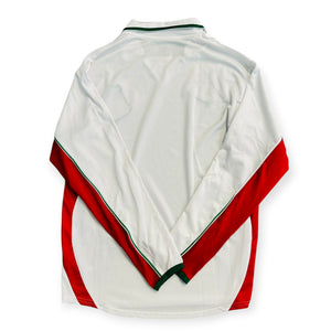 Lokomotiv Moscow Champions League 2002/04 Away (Medium) - KITLAUNCH