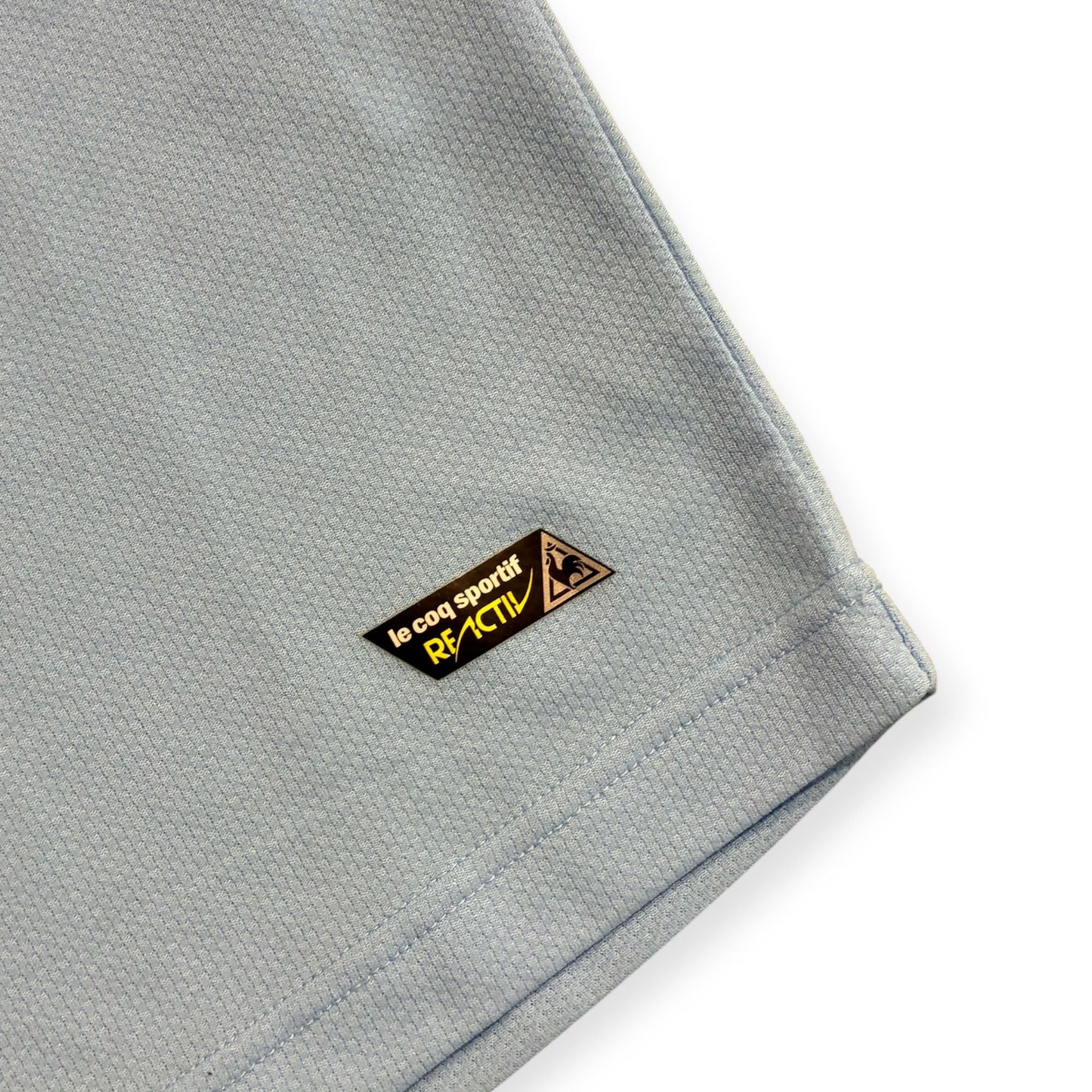Manchester City 2008/09 Home (Large)