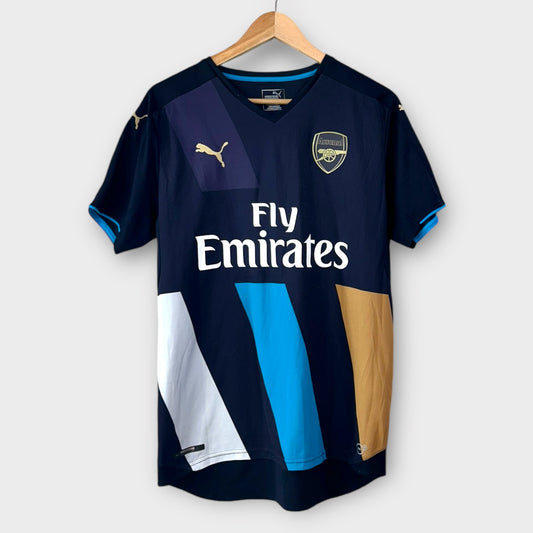 Arsenal 2015/16 3rd Shirt (Medium)