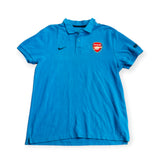Arsenal FC 2011/12 Nike Polo (Womens Large)