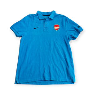 Arsenal FC 2011/12 Nike Polo (Womens Large)
