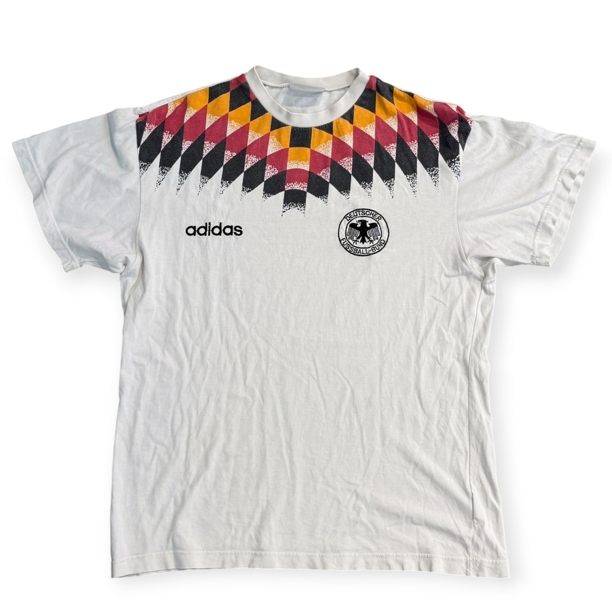 Germany 1992/94 Tee (Medium)