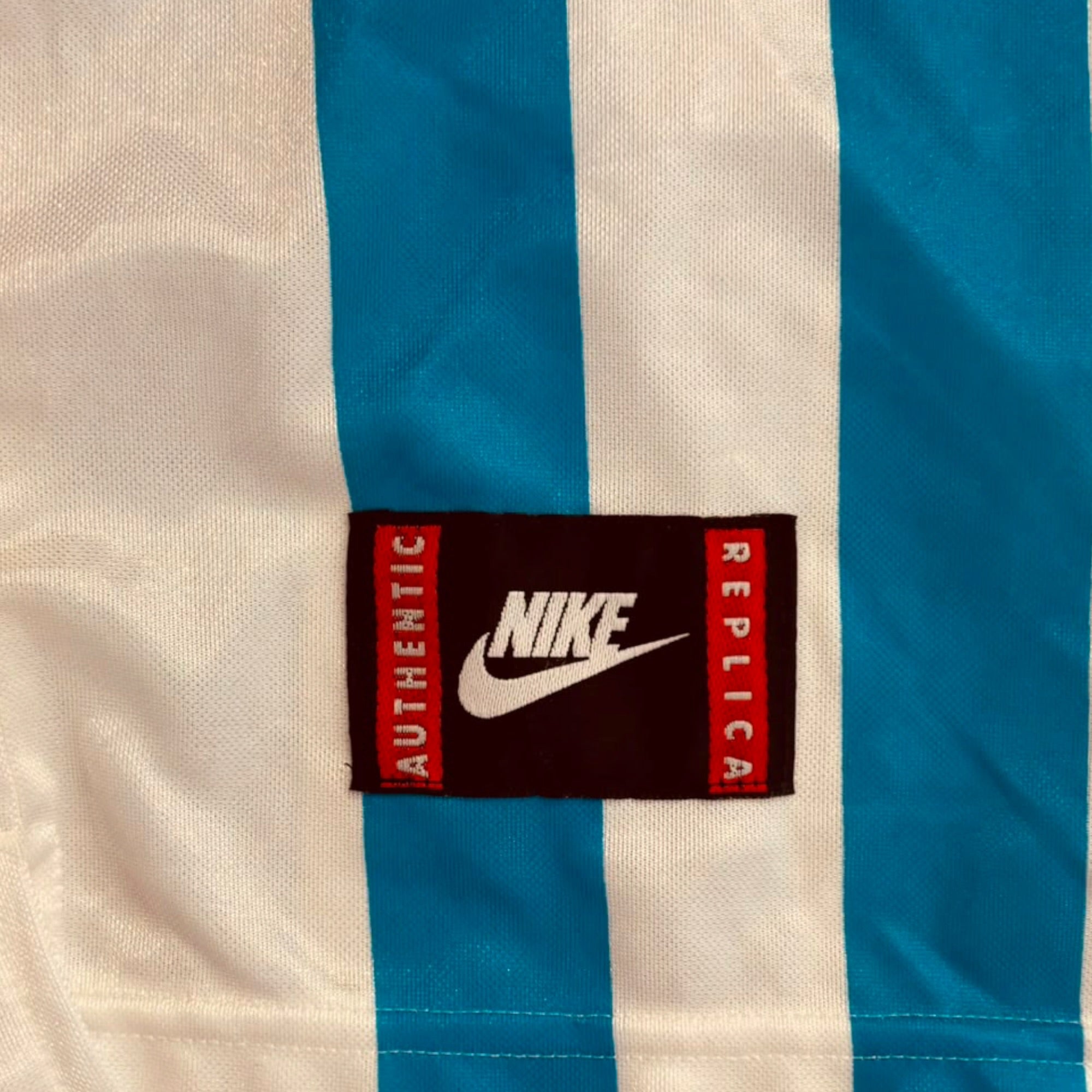 TSV 1860 Munchen 1995/96 Home (XS Fits Small)