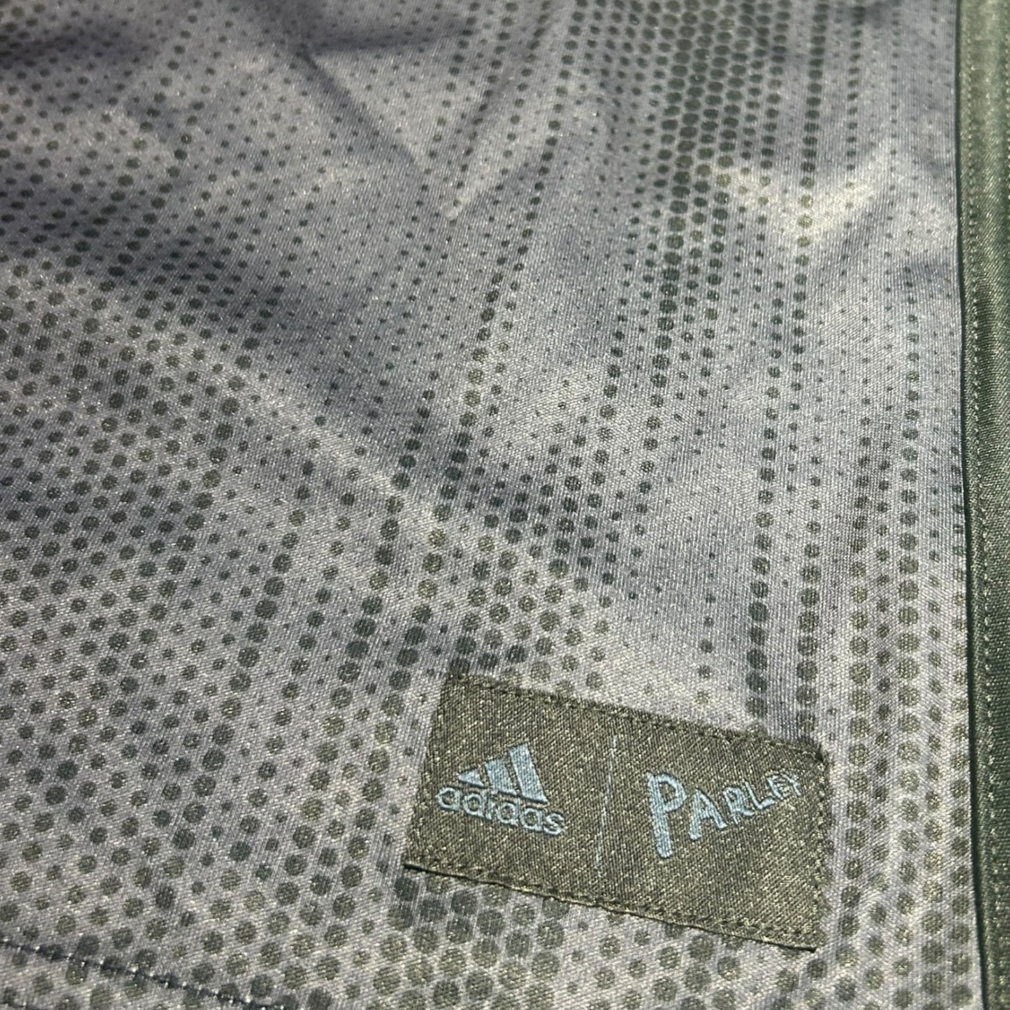 Manchester United 2018/19 3rd - Alexis 7 (Small)