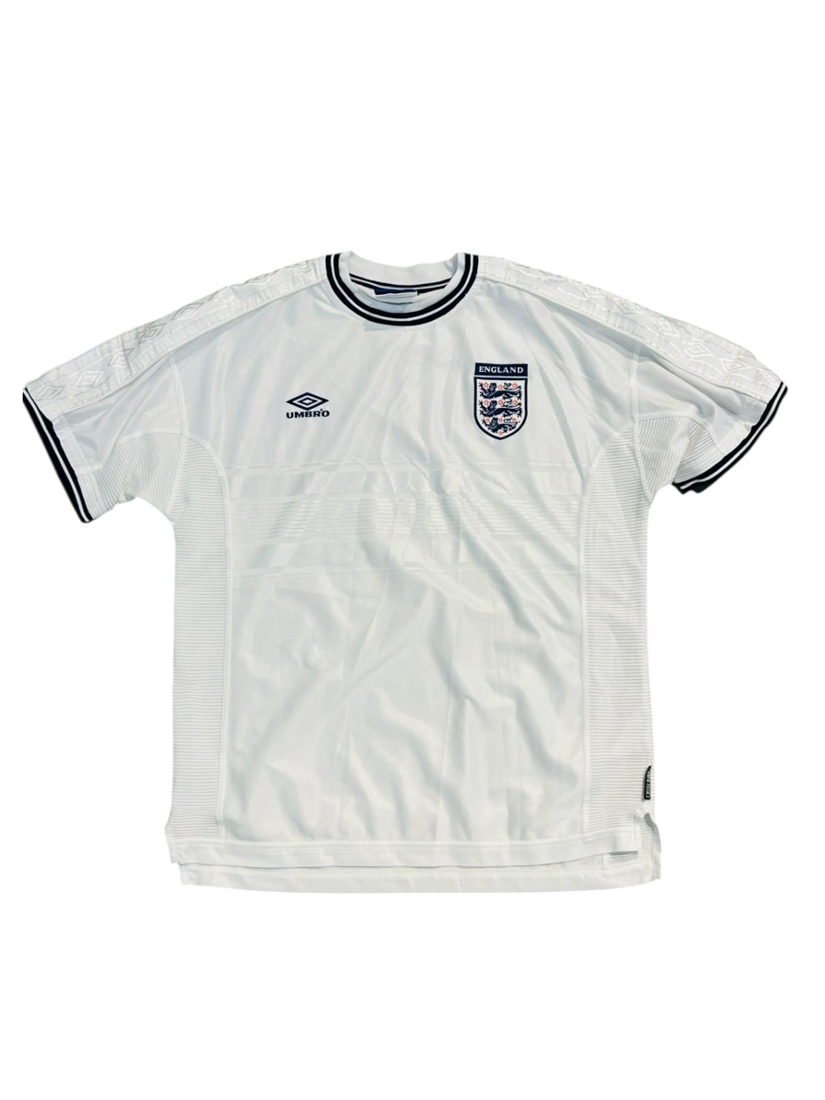 England 2000 Home (XL)