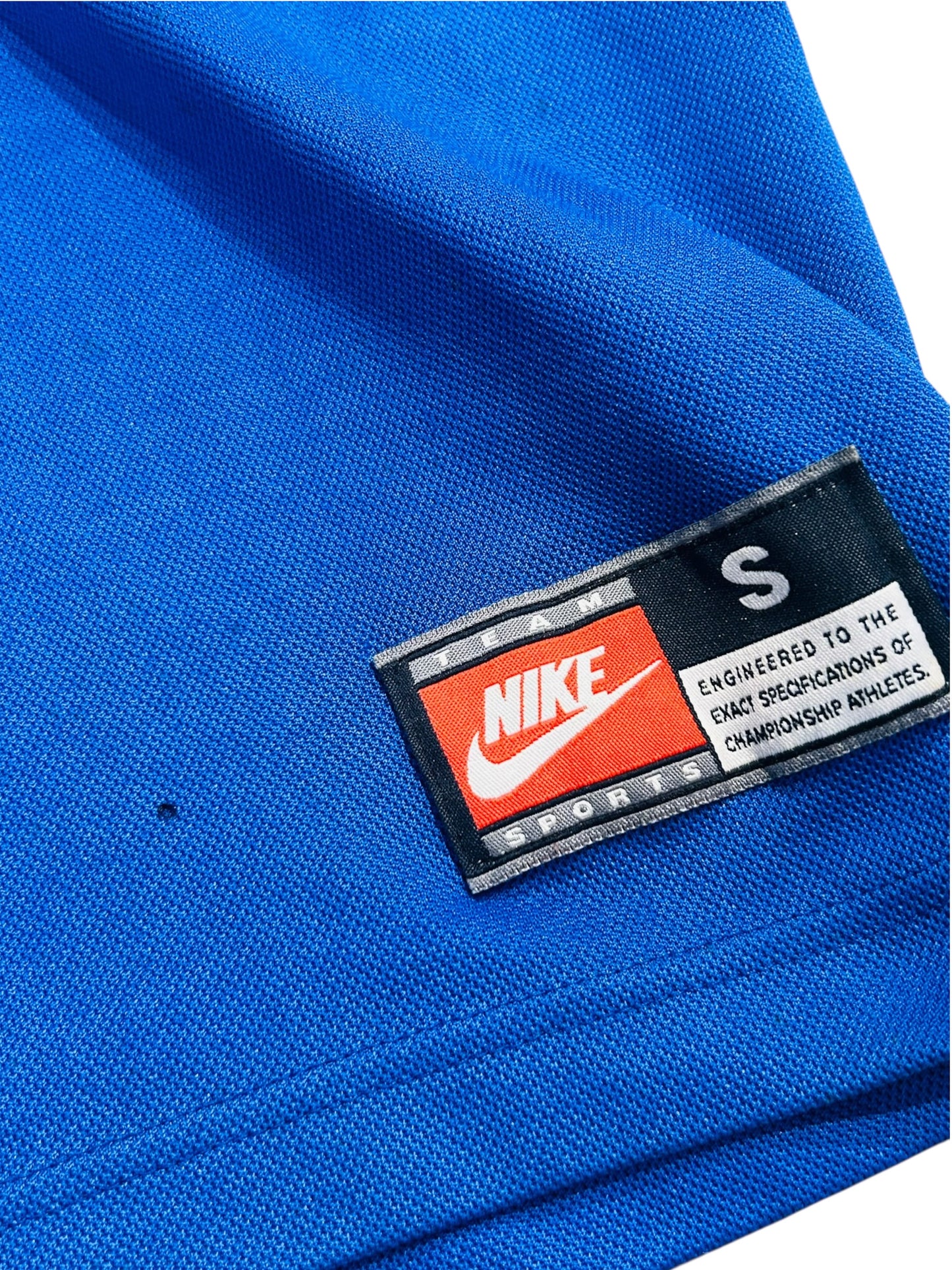 Brazil 1998 Away (Small)