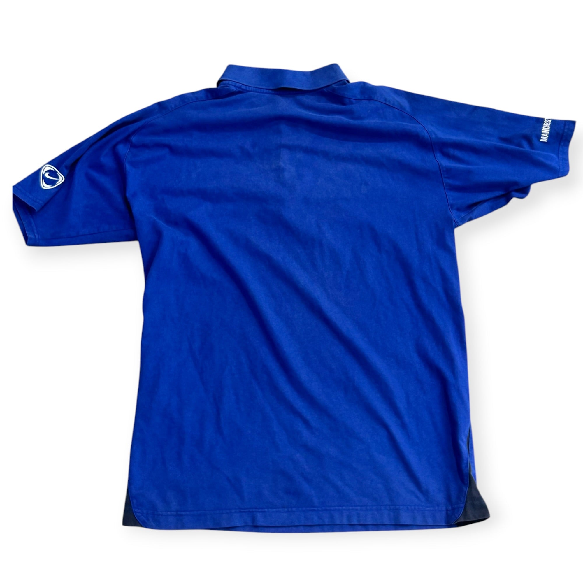 Manchester United FC 2003/04 Polo (XL)