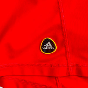 Spain 2010 Home - Torres 9 (XL)