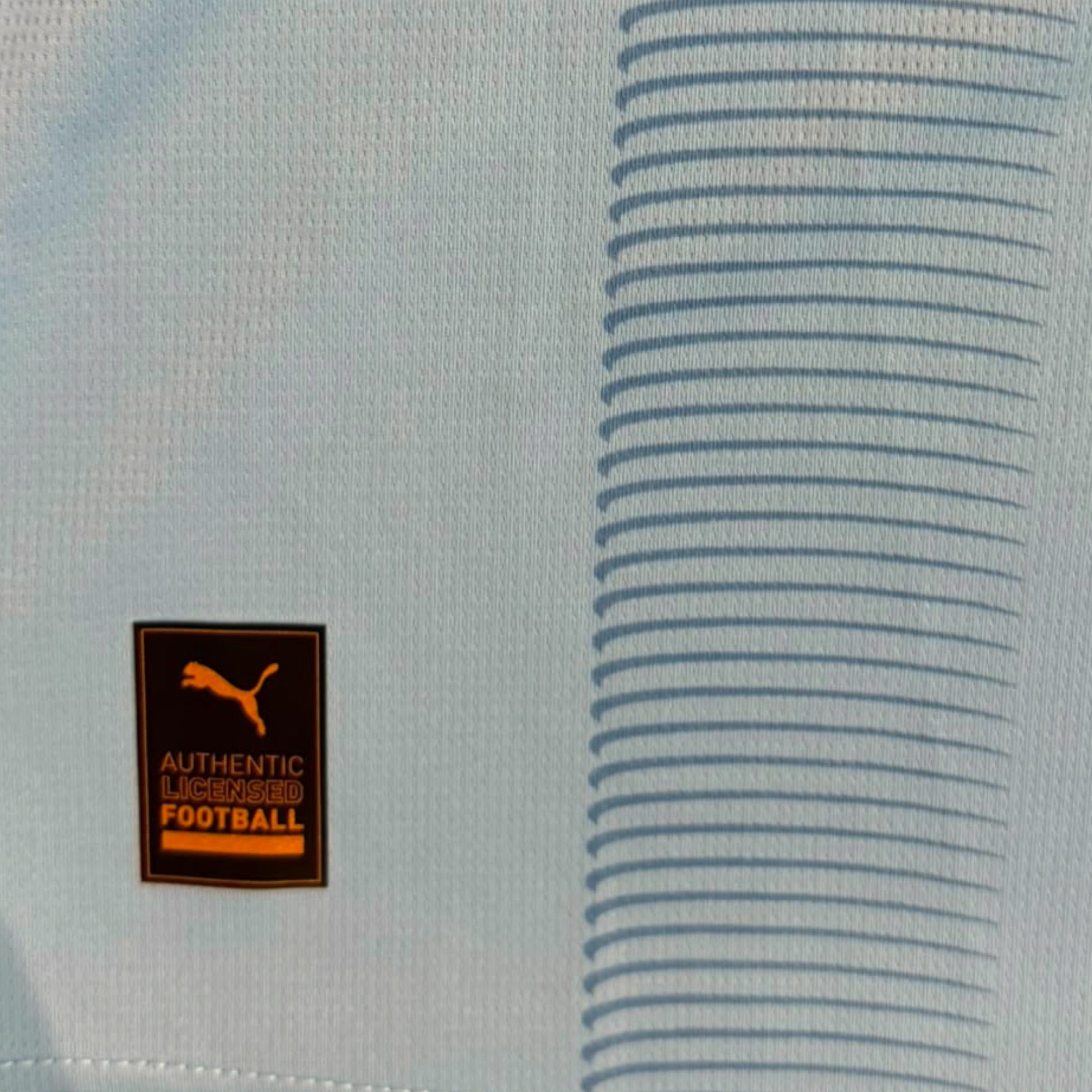 Manchester City 2023/24 Home - Foden 47 (XL)