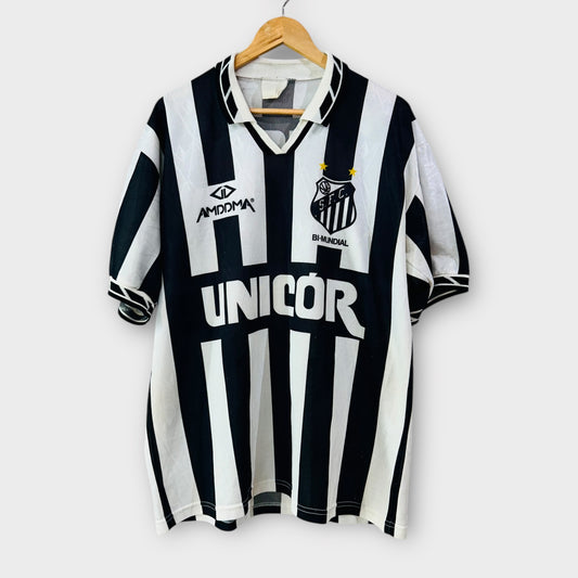 Santos 1995 Away (Large)